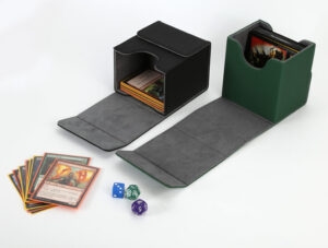 playing card boxes