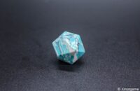 Gemstone dice Bulk custom dice 22