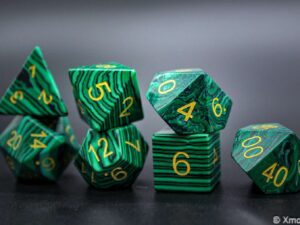 Gemstone dice-Bulk custom dice (3)