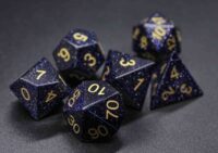 Gemstone dice Bulk custom dice 33 e1639058280844