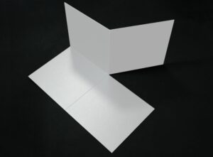 Quad-fold game board--XMOTGAME