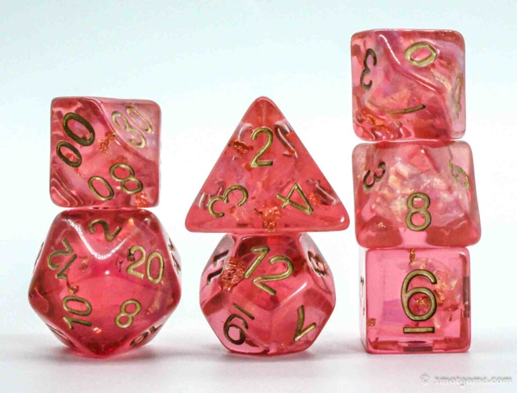 Round Corner Resin Dice set - Wooden dice set custom, metal dice resin ...