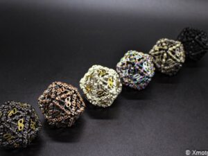 D20 Large size dice