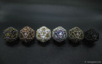 D20 Large size dice