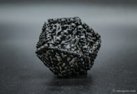 D20 Large size dice