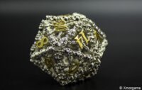 D20 Large size dice