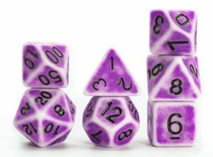 Ancient Dice