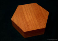 Wooden dice box manufacturer 19