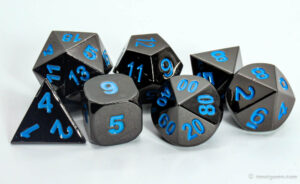 Metal dice custom 33 e1641969976982