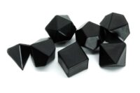 Foam dice Elastic dice scaled