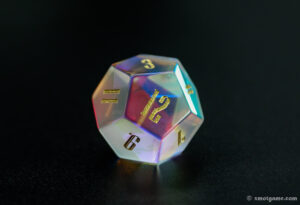 New gemstone dice 29