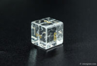 New gemstone dice 32