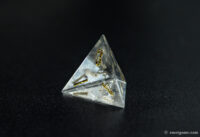 New gemstone dice 33