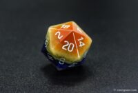 New gemstone dice 47