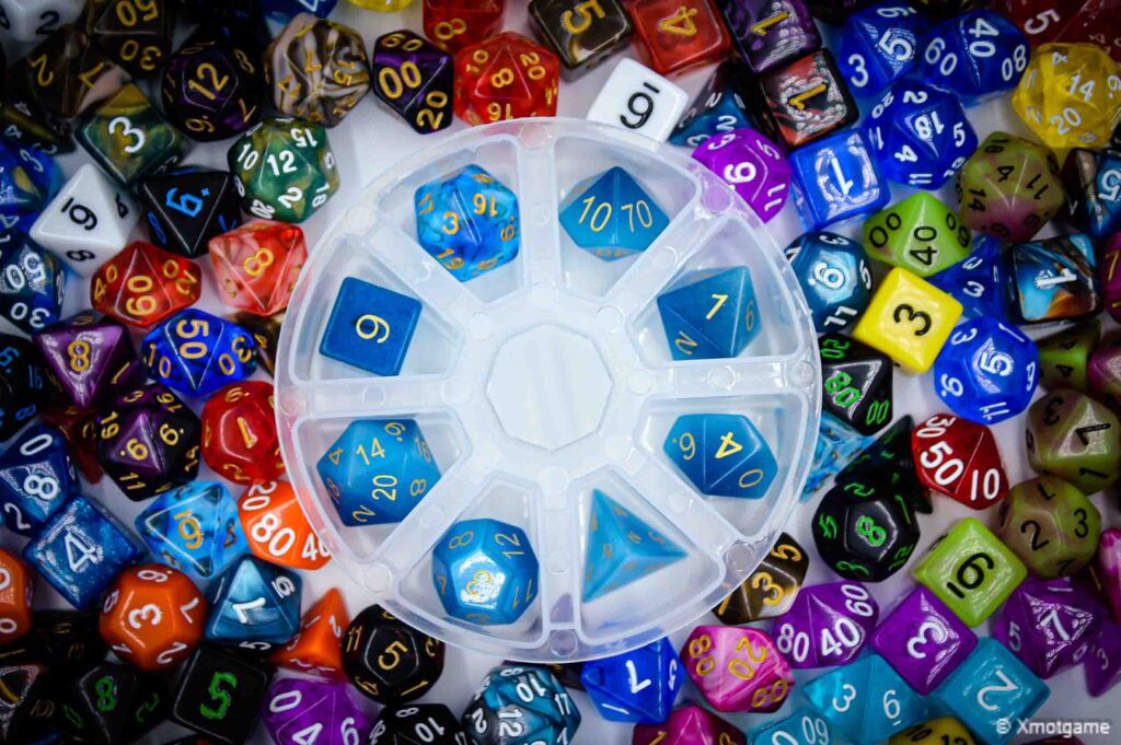 Start-your-own-dice-online-store