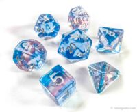 Resin Dice Set Suppliers, Resin Dice Manufacturers