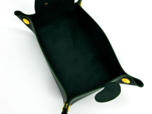 Adorable Cat Dice Tray