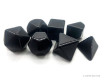 Blank Dice Sets, DIY Dice