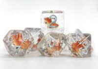 Ant Dice Set