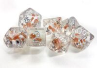 Ant Dice Set