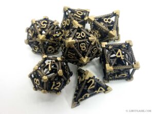 Death Scythe Hollow Dice