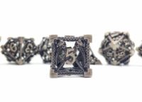 Death Scythe Hollow Dice