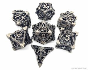 Death Scythe Hollow Dice