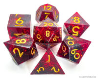 Best Resin dice in china