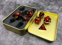 Best Resin dice in china