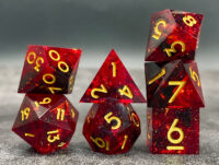 Best Resin dice in china