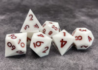 Resin dice 2023 67