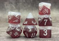 Beer Dice Set