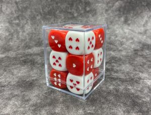 Heart Dice