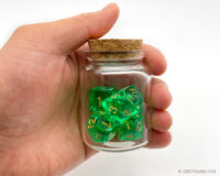 Healing Potion Dice Bottle