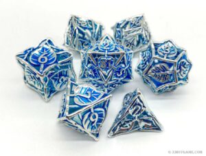 Leaf Dice Set