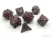 Leaf Dice Set