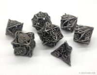 Leaf Dice Set