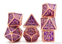 Sun dice set