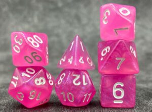 nebula dice