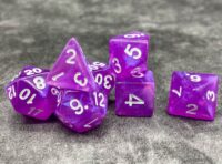 nebula dice