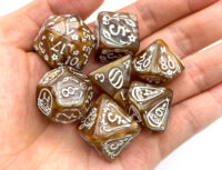 Rabbit dice