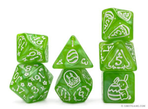 Rabbit dice