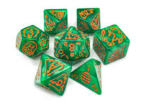 Rabbit dice