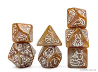 Rabbit dice