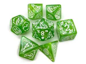 Rabbit dice