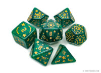Star dice