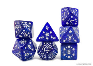 Star dice