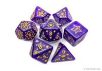 Star dice