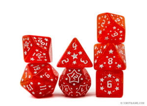 Star dice