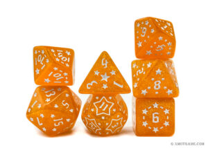 Star dice
